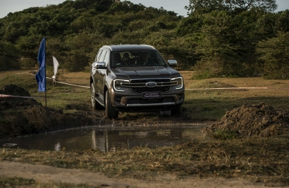 Không chỉ Ranger và Territory, Ford Việt Nam ưu đãi 100% lệ phí trước bạ cho cả xe nhập khẩu