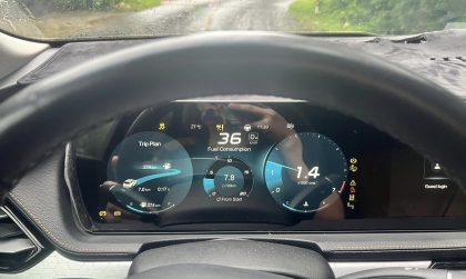 Beijing X7 lỗi dây cảm biến ABS thì xử lý sao?