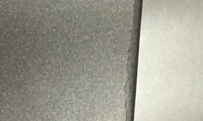 Cụ nào đi xe Vios bị bong sơn thế này chưa ạ?