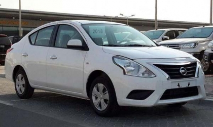 Nissan Sunny phát tiếng lạ khi khởi động là sao nhỉ?
