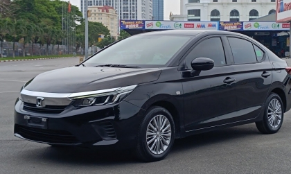 Honda City bị vấn đề gì mà cắm USB không nhận ạ?