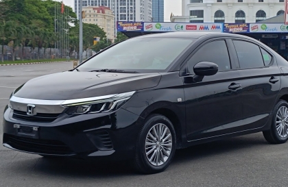 Honda City bị vấn đề gì mà cắm USB không nhận ạ?