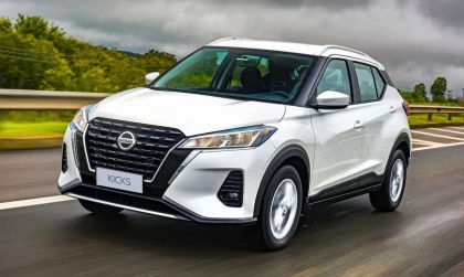 Mức tiêu thụ nhiên liệu của Nissan Kicks sao không như quảng cáo?