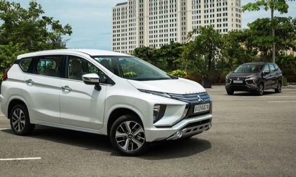 Xpander vào số lùi bị kẹt thì xử lý thế nào?