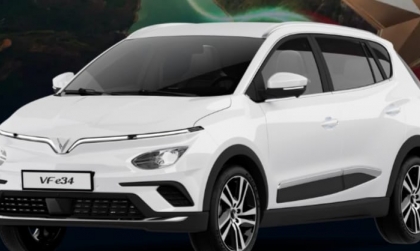 Có cách nào ngắt bluetooth tự động của VinFast VF e34 với điện thoại không?