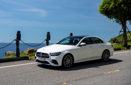 Dọn kho, Mercedes-Benz E-Class được giảm giá tới 250 triệu đồng trong tháng 9/2024