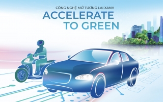 Triển lãm Ô tô xe máy Việt Nam - Vietnam Motor Show 2024