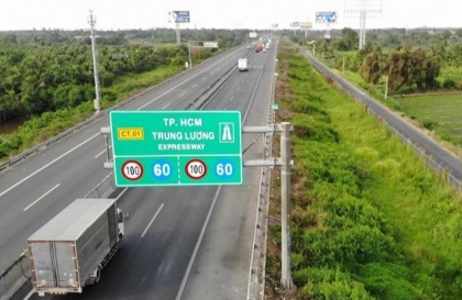 Quy định mới: Cao tốc khai thác sẽ có tốc độ tối thiểu là 60 km/h?
