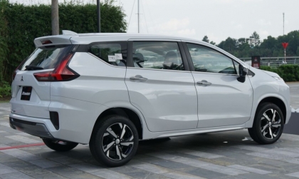 Phanh xe Xpander kêu két két thế này thì phải giải quyết sao?