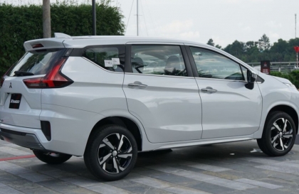 Phanh xe Xpander kêu két két thế này thì phải giải quyết sao?