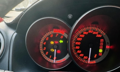 Mazda 3 bị ngắt động cơ bất ngờ là lỗi gì?