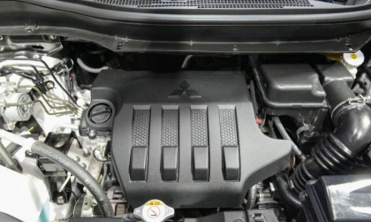 Cần tư vấn về vấn đề khi đạp phanh Xpander?