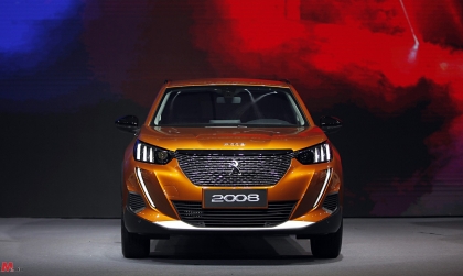 Bảng giá ô tô Peugeot tháng 10/2024: Peugeot 2008 được ưu đãi 50% lệ phí trước bạ