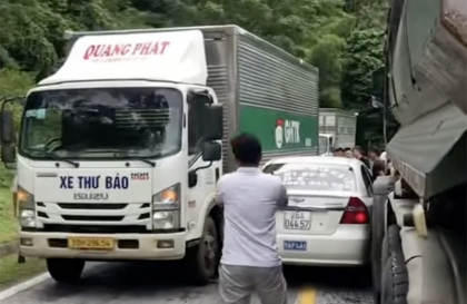 Clip TNGT: Thày dạy