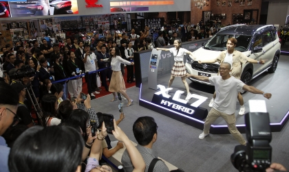 Suzuki Việt Nam: Thành công của Carry Pro có làm hãng thay đổi định hướng về xe du lịch?