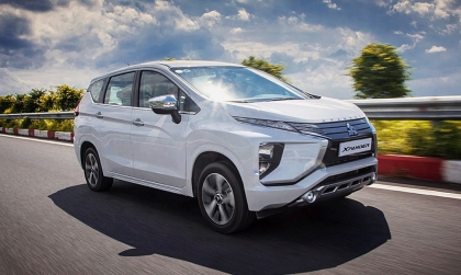 Mitsubishi Xpander bị hú khi chạy nhanh là lỗi gì?