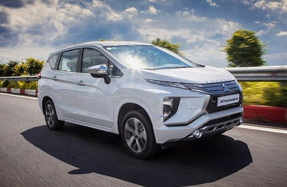 Mitsubishi Xpander bị hú khi chạy nhanh là lỗi gì?