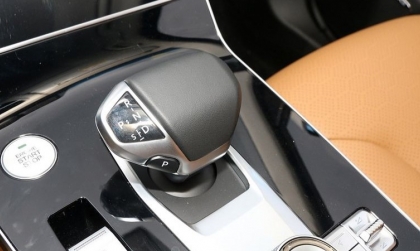 Beijing X7 bị kêu khi ấn nút P là vấn đề gì?