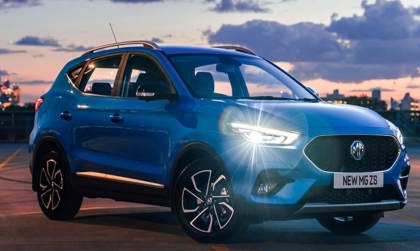 Đèn xe MG ZS bị lỗi sau 1 năm sử dụng thì xử lý thế nào?
