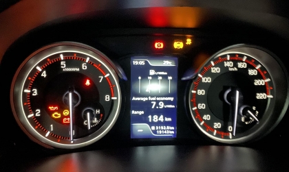 XL7 không đề được có phải lỗi ắc quy?