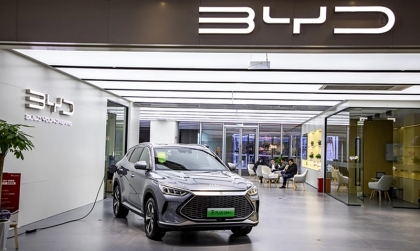 Đại lý ô tô Trung Quốc kêu cứu vì nguy cơ phá sản, càng bán càng lỗ