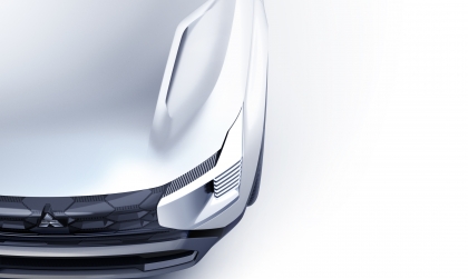 Mitsubishi sắp ra mắt SUV 7 chỗ cho Đông Nam Á, Outlander sẽ đi về đâu?