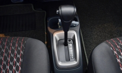 Khắc phục xe Toyota Wigo bị kêu khi vào số D?