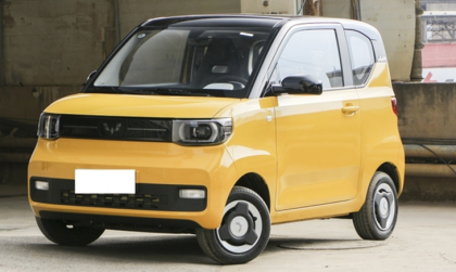 Sao xe Wuling MiniEV đi được ngắn thế ạ?