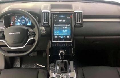 Xin cách khắc phục xe Baic Q7 bị lỗi chân ga ạ!