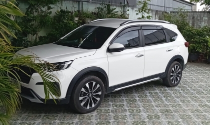 Phải khắc phục điều hòa Honda BR-V không mát thế nào?
