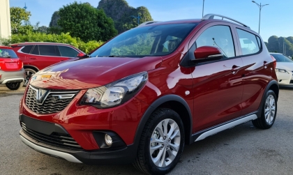Xe Fadil không tự động khoá cửa là lỗi gì?