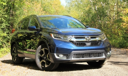 Xe Honda CR-V lúc nào cũng báo chung một mức nhiên liệu là lỗi gì?