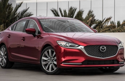 Bảng giá xe Mazda tháng 10/2024: Mazda6 được ưu đãi 50% lệ phí trước bạ