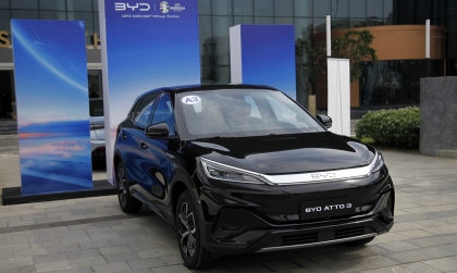 EuroNCAP khuyến nghị khả năng hỗ trợ an toàn kém của BYD Atto 3 dù giữ nguyên mức đánh giá 5 sao