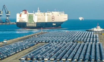 Châu Âu đồng ý giảm thuế với xe điện từ Trung Quốc?