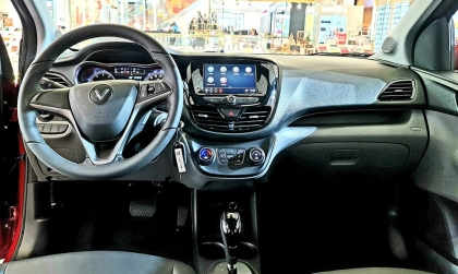 Vinfast Fadil hiện mã lỗi 55 thì phải làm sao?