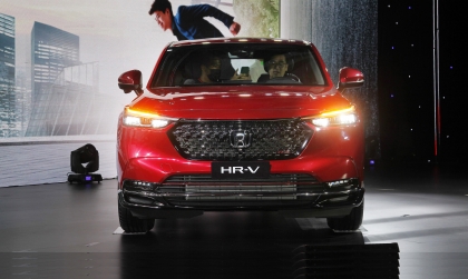 Honda Việt Nam giữ nguyên ưu đãi cho các ô tô nhập khẩu trong tháng 11