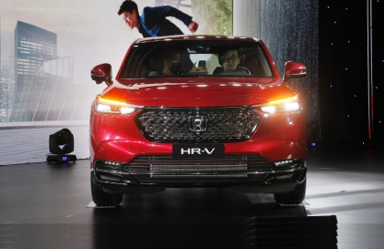 Honda Việt Nam giữ nguyên ưu đãi cho các ô tô nhập khẩu trong tháng 11