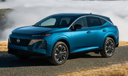 Nissan cắt giảm 9.000 nhân công vì kinh doanh gặp khó, nhưng vẫn quyết lập liên doanh xe điện cùng Mitsubishi