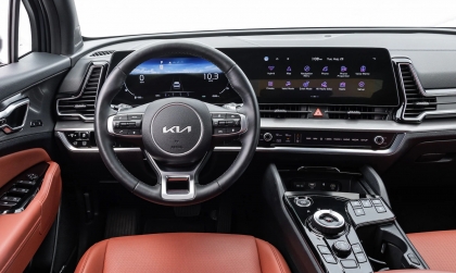 Kia Sportage bị lỗi điều hòa bên nóng bên lạnh là vấn đề gì?