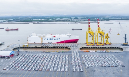 VinFast sẽ được tách đôi, thêm công ty hướng đến thị trường nước ngoài