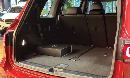 GLB200 cứ tự mở cốp thì lỗi do gì thế ạ?