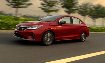 Honda City sáng đèn cả ban ngày có phải lỗi không?