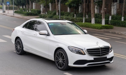 Xe C200 tự nhiên mất lạnh phải xử lý thế nào?