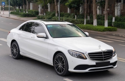 Xe C200 tự nhiên mất lạnh phải xử lý thế nào?