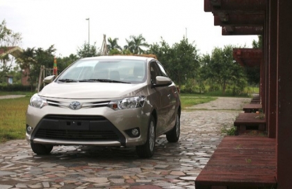 Xe Vios của em bị kêu thế này có phải thay cao su bát kèo chưa?