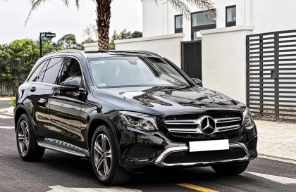 GLC bị rung máy mạnh khi đạp phanh là vấn đề gì?