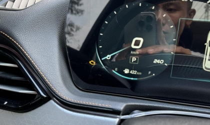 Beijing X7 báo lỗi động cơ, có cách xử lý không ạ?