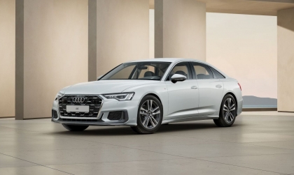 Audi A6 lùi ra mắt vào năm 2025 để nhận mức thuế nhập khẩu ưu đãi mới