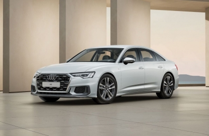 Audi A6 lùi ra mắt vào năm 2025 để nhận mức thuế nhập khẩu ưu đãi mới